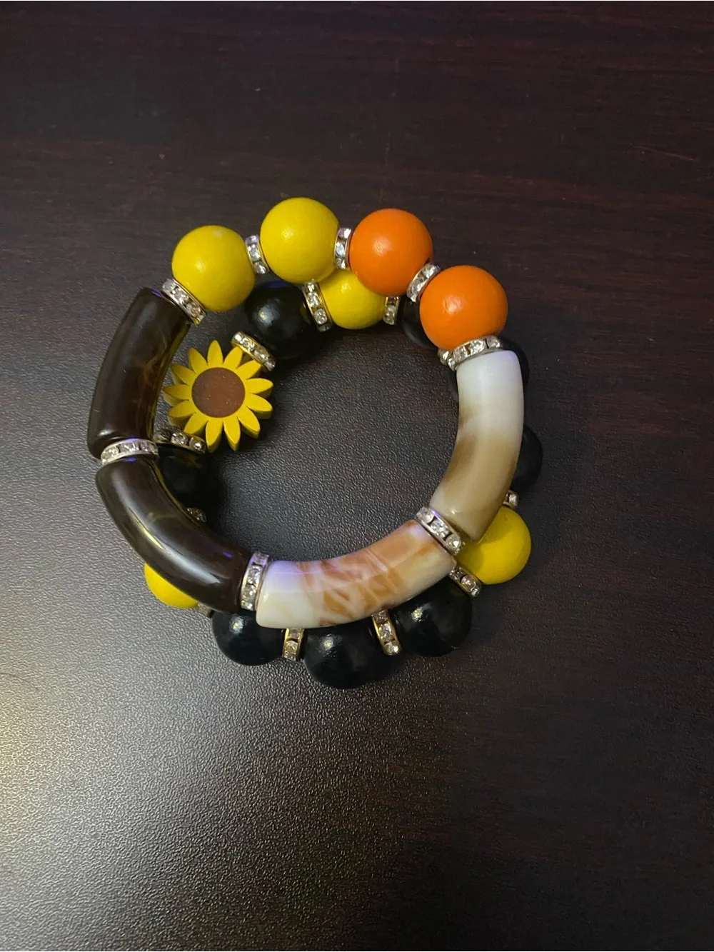 Handmade stylish bangles